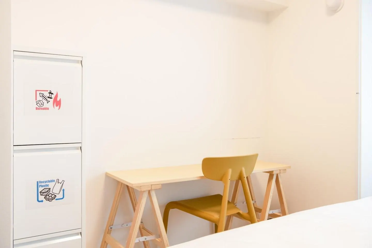 Brilliant Mk- III Apartment Tokyo
