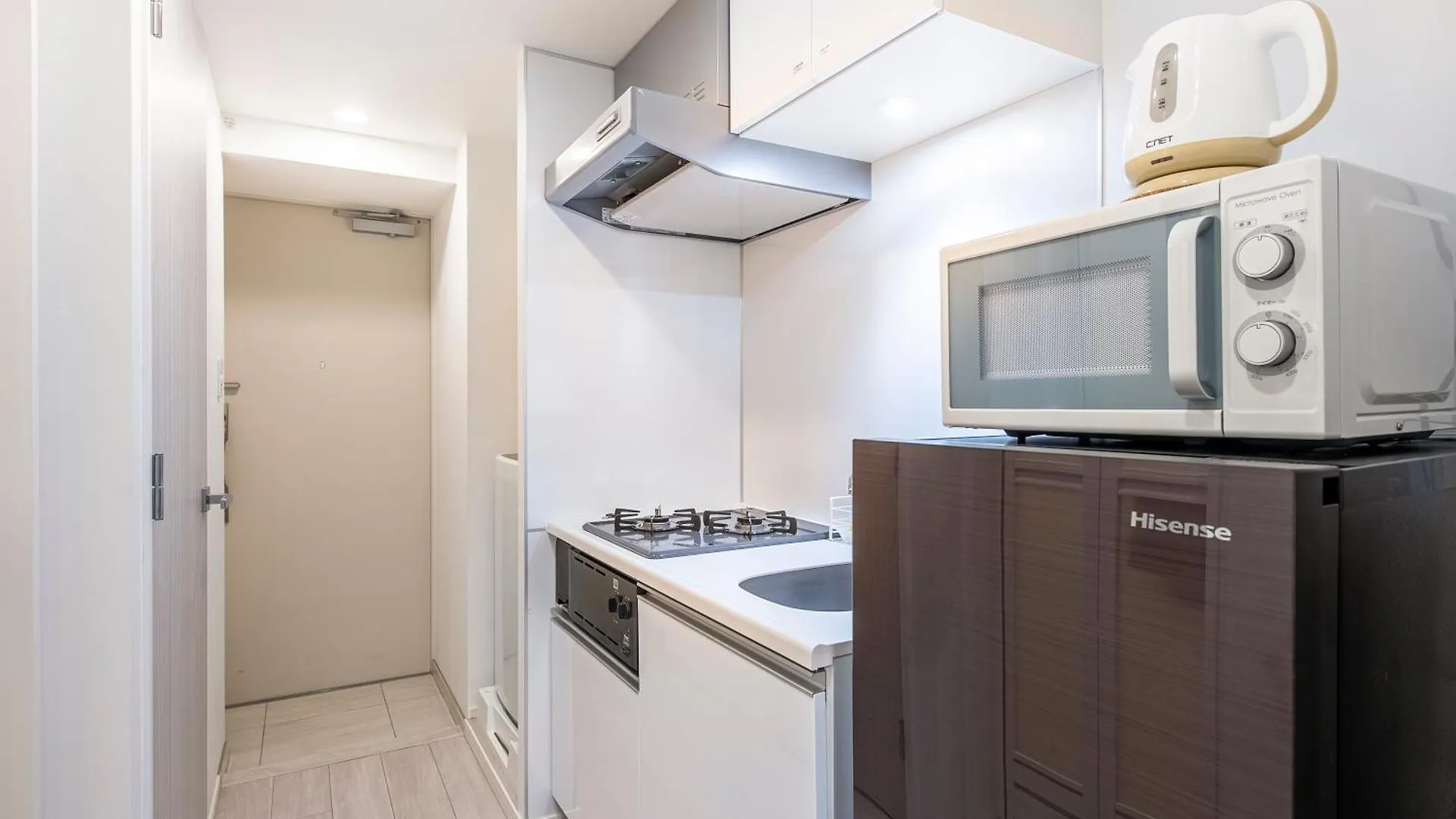 Brilliant Mk- III Apartment Tokyo 0*,