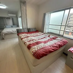 Apartment 駅1分空港airport近い, Tokyo