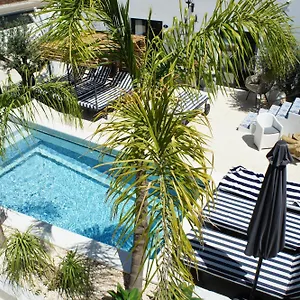 Ferragudo Aqua Charme Apartment Ferragudo (Faro)