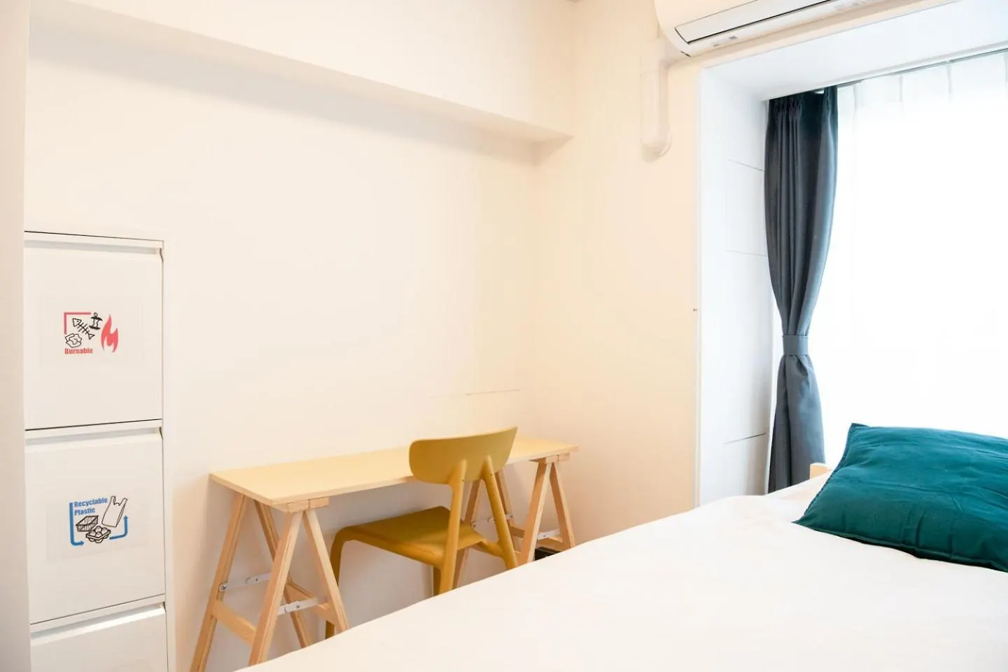 Brilliant Mk- III Apartment Tokyo Japan