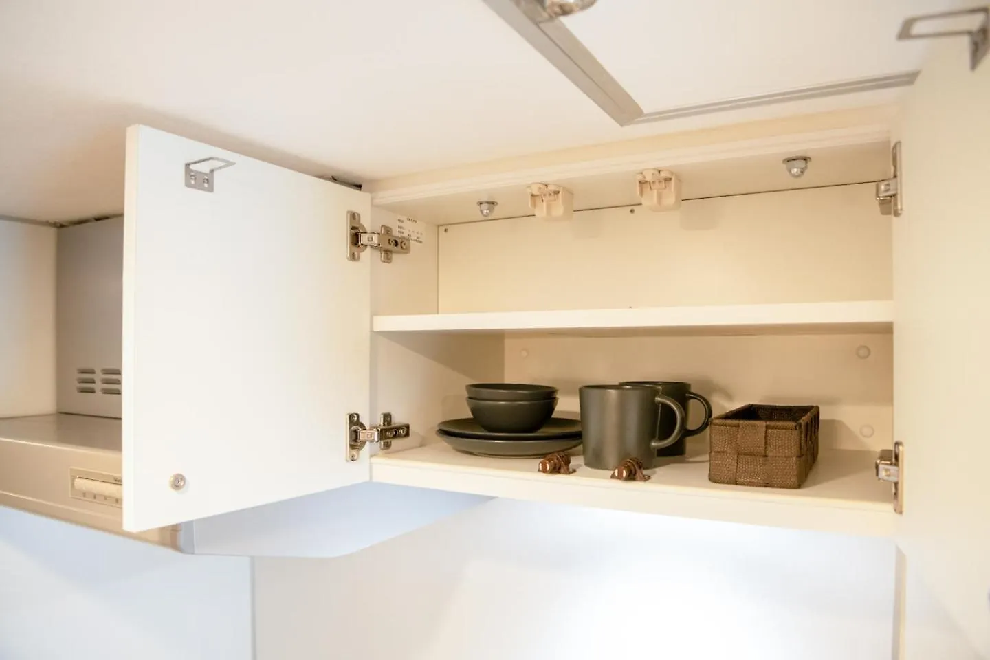 Brilliant Mk- III Apartment Tokyo