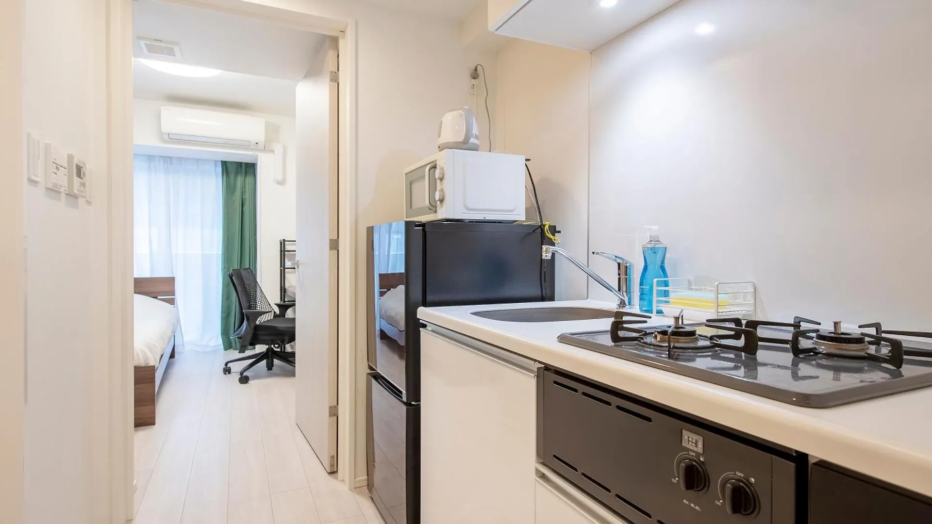 Brilliant Mk- III Apartment Tokyo