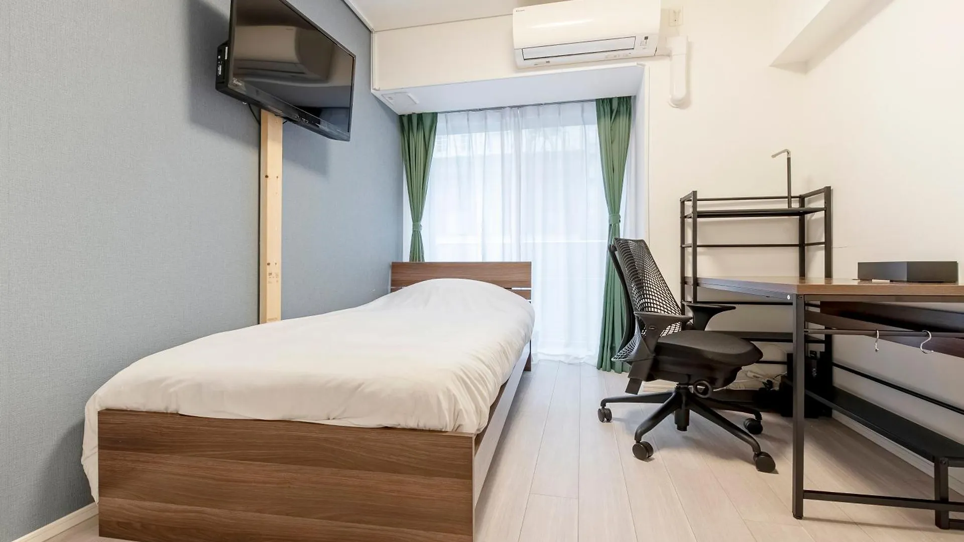 Brilliant Mk- III Apartment Tokyo 0*,  Japan