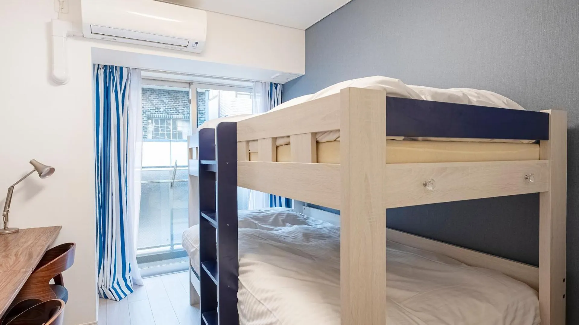 Brilliant Mk- III Apartment Tokyo