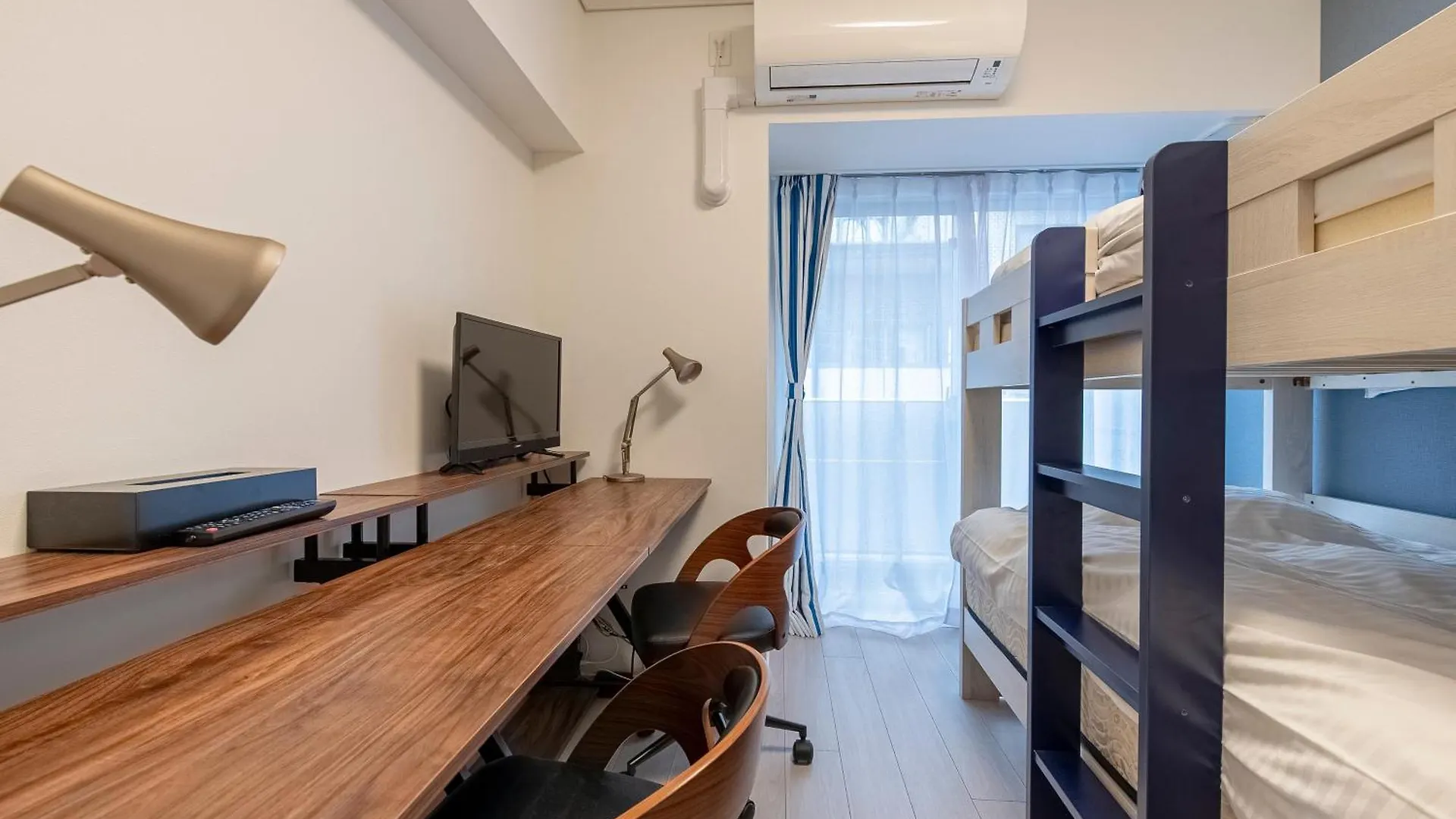 Brilliant Mk- III Apartment Tokyo
