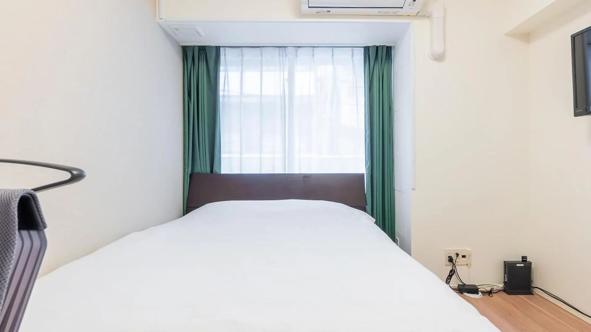 Brilliant Mk- III Apartment Tokyo 0*,  Japan