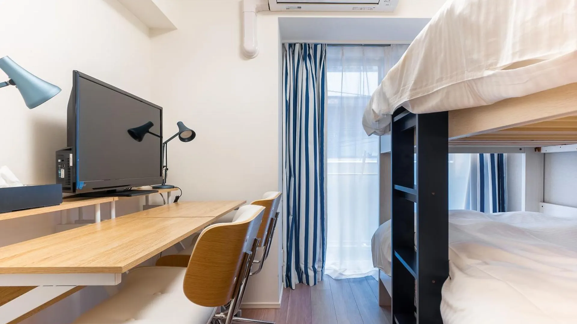 Brilliant Mk- III Apartment Tokyo 0*,  Japan