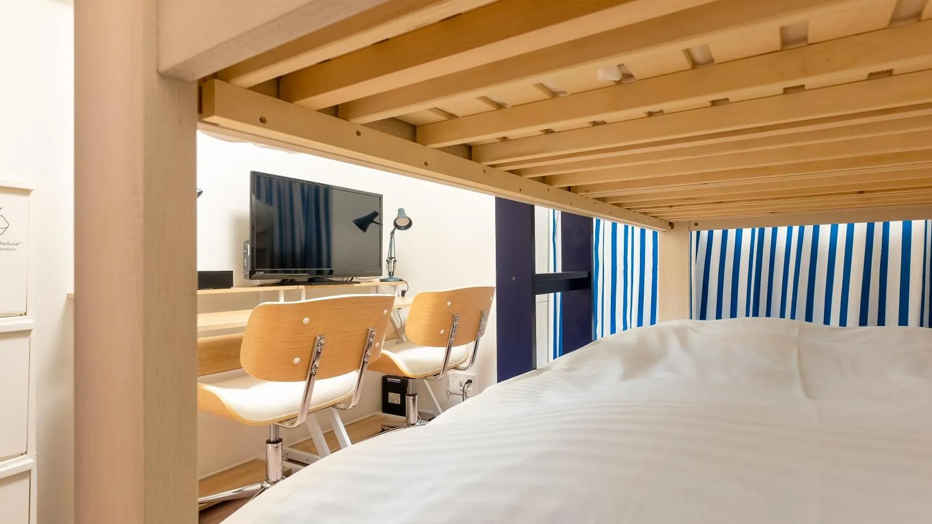 Brilliant Mk- III Apartment Tokyo