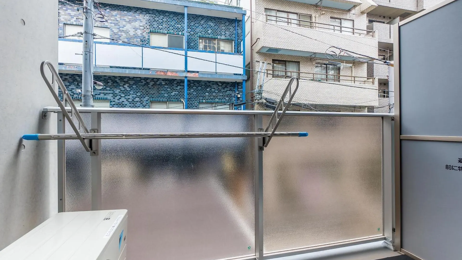 Brilliant Mk- III Apartment Tokyo