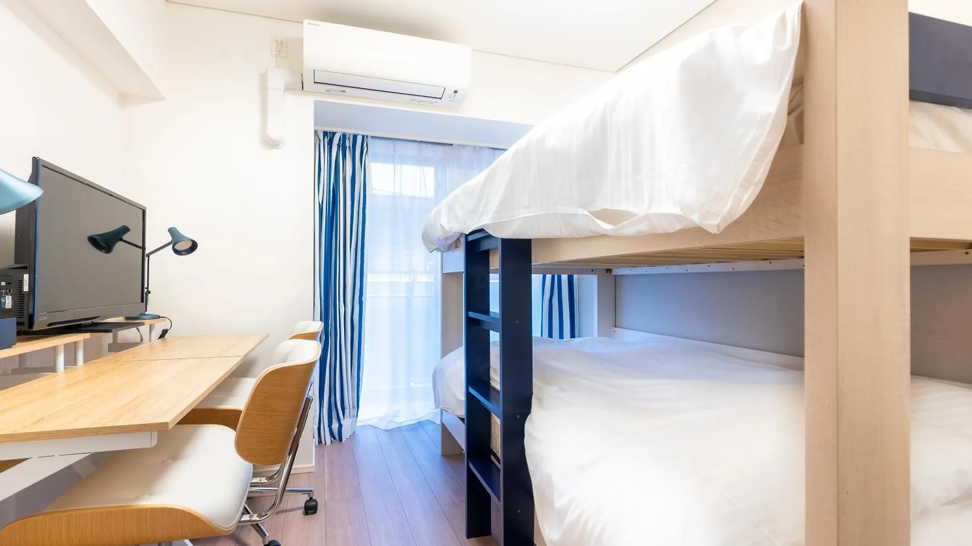 Brilliant Mk- III Apartment Tokyo