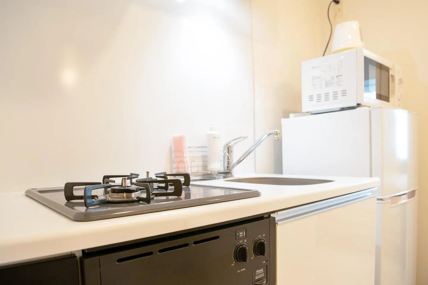 Brilliant Mk- III Apartment Tokyo