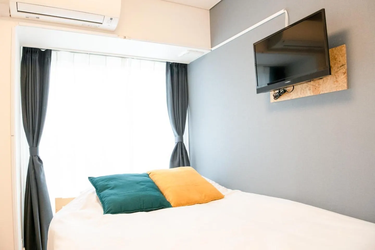 Brilliant Mk- III Apartment Tokyo 0*,