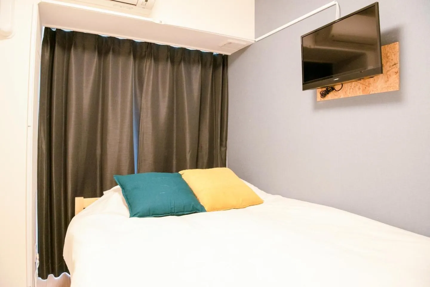 Brilliant Mk- III Apartment Tokyo