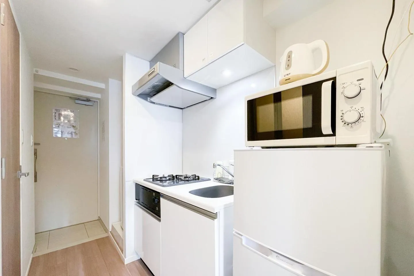 Brilliant Mk- III Apartment Tokyo