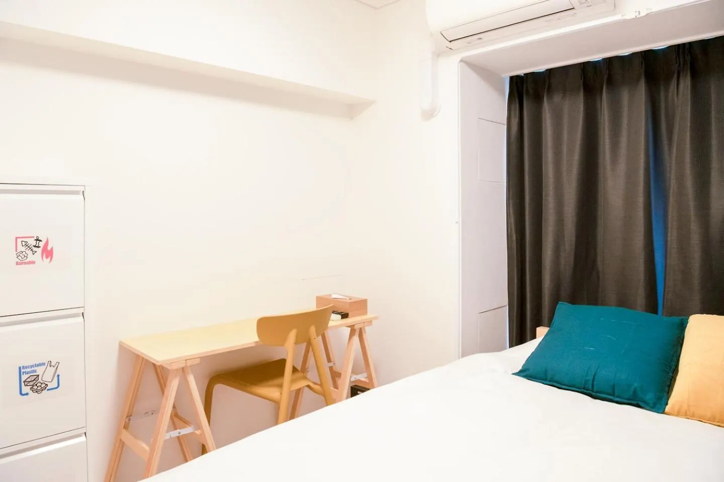 Brilliant Mk- III Apartment Tokyo 0*,