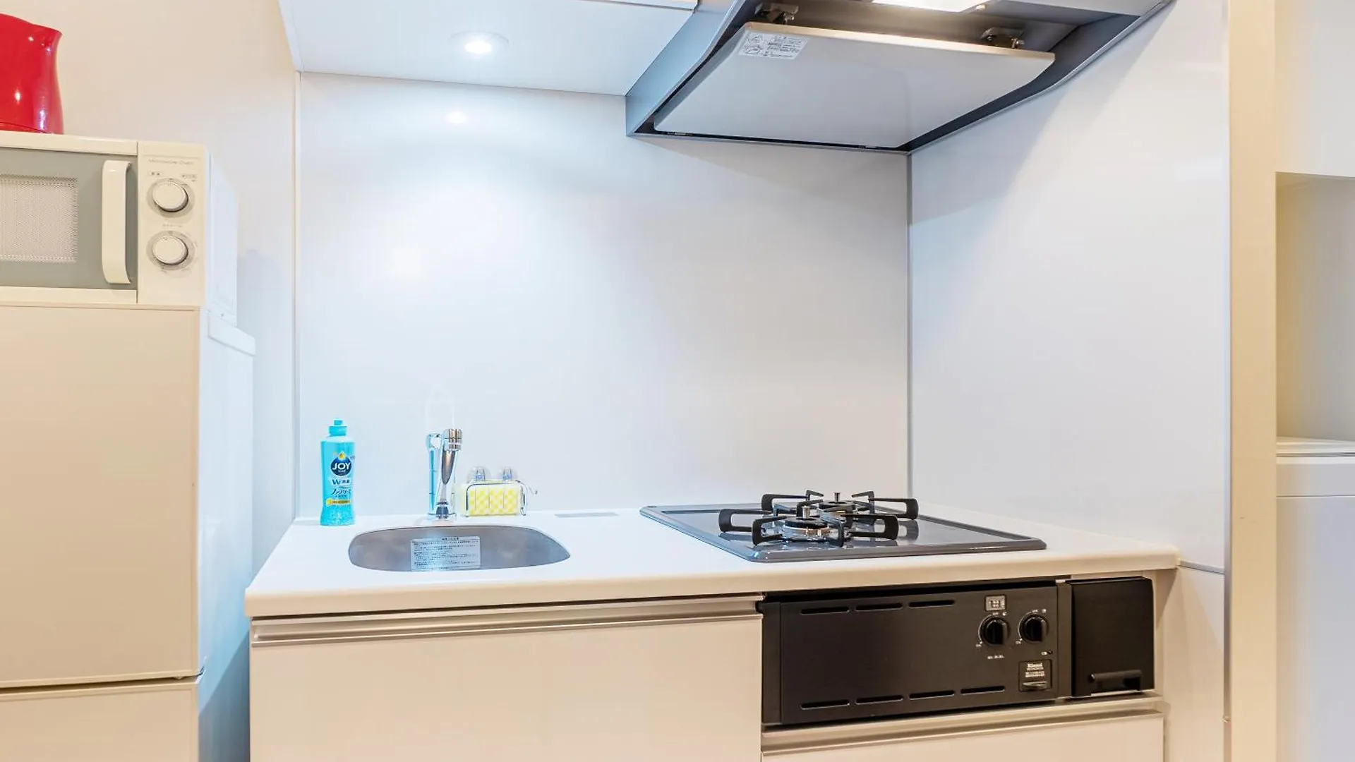 Brilliant Mk- III Apartment Tokyo 0*,