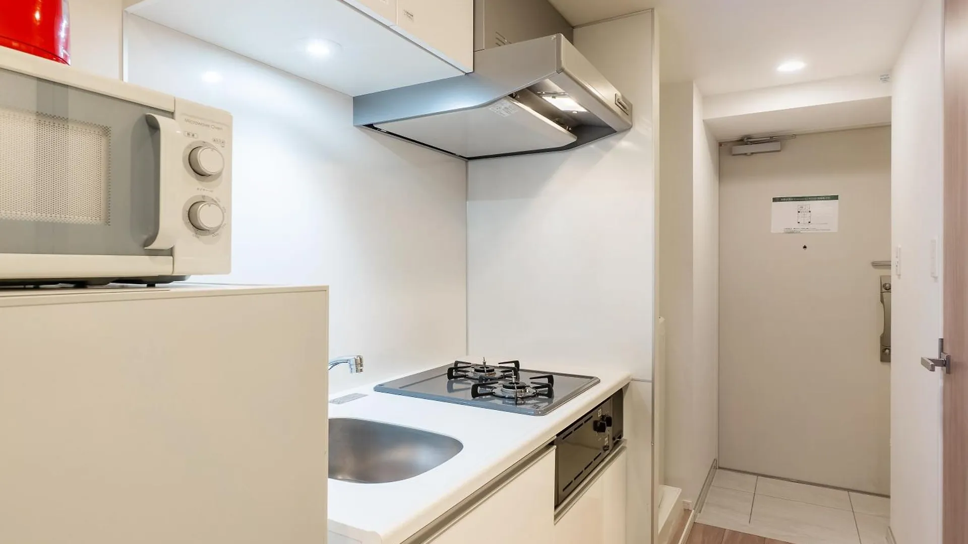Brilliant Mk- III Apartment Tokyo