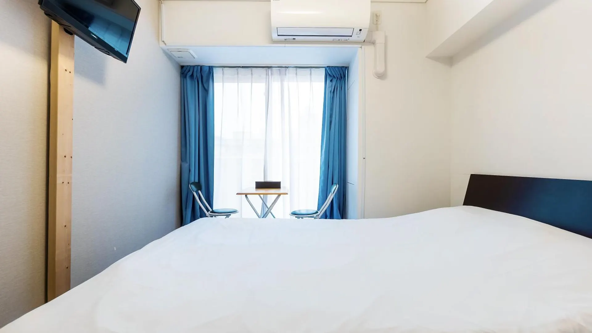 Brilliant Mk- III Apartment Tokyo