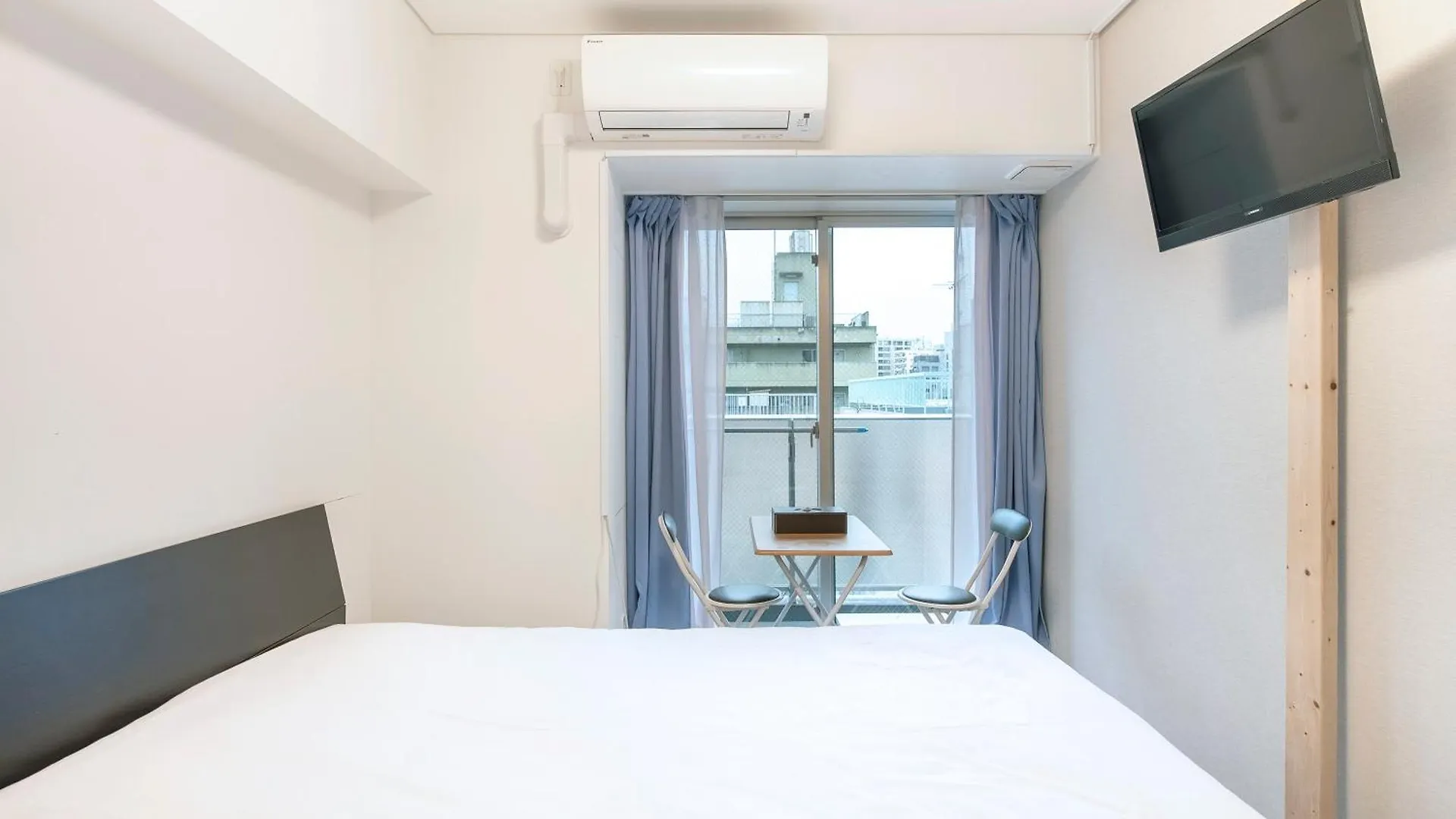 Brilliant Mk- III Apartment Tokyo Japan