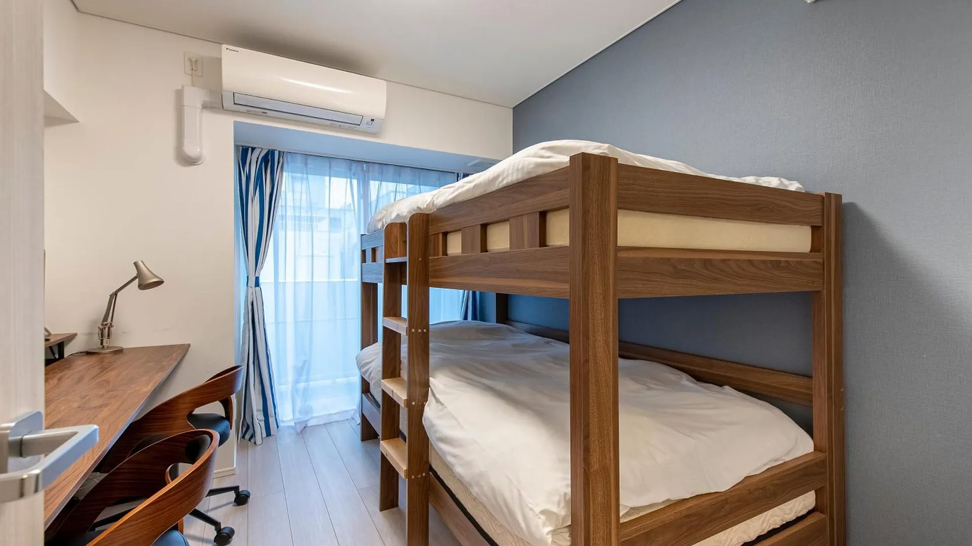 Brilliant Mk- III Apartment Tokyo