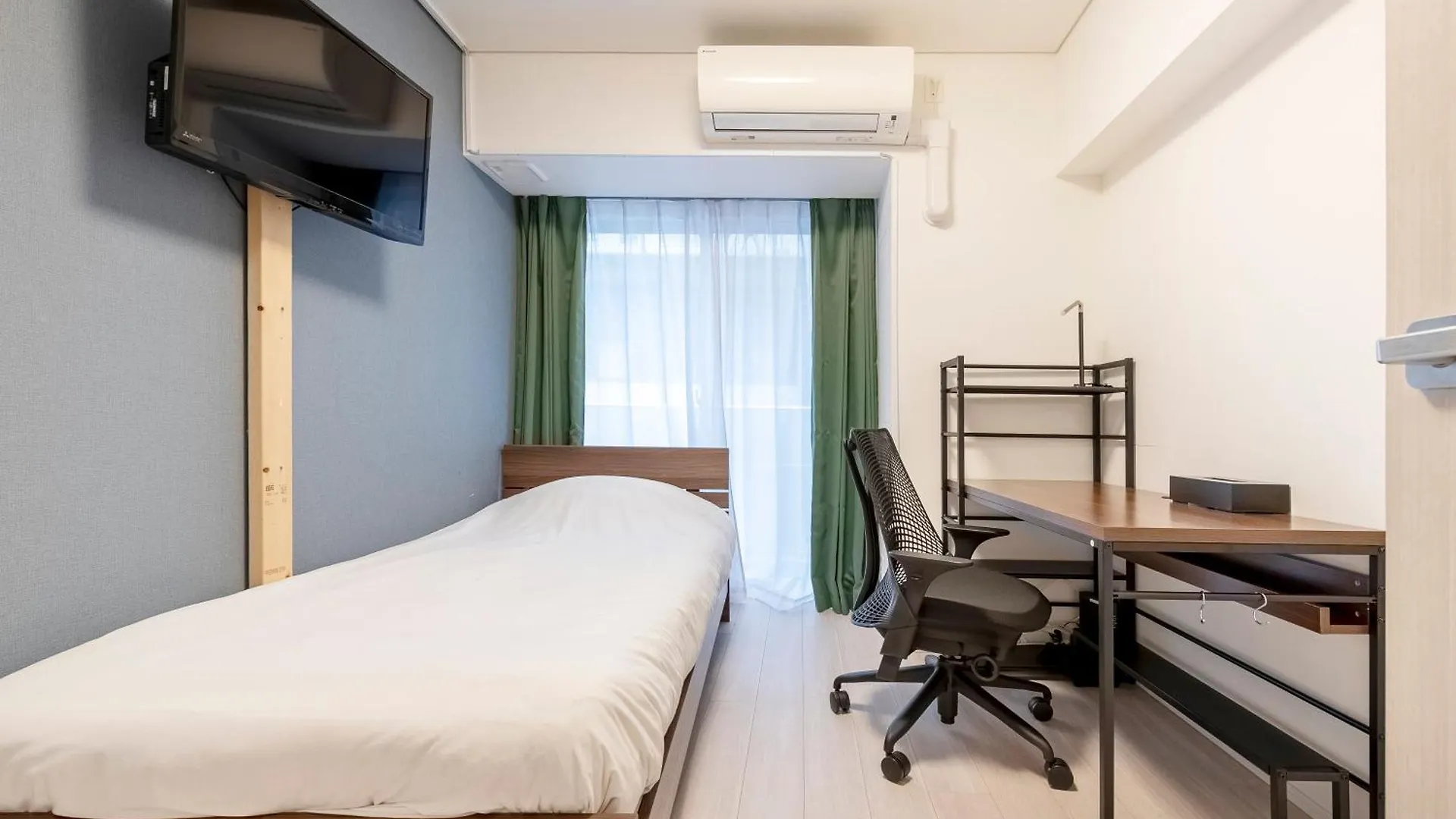 Brilliant Mk- III Apartment Tokyo Japan