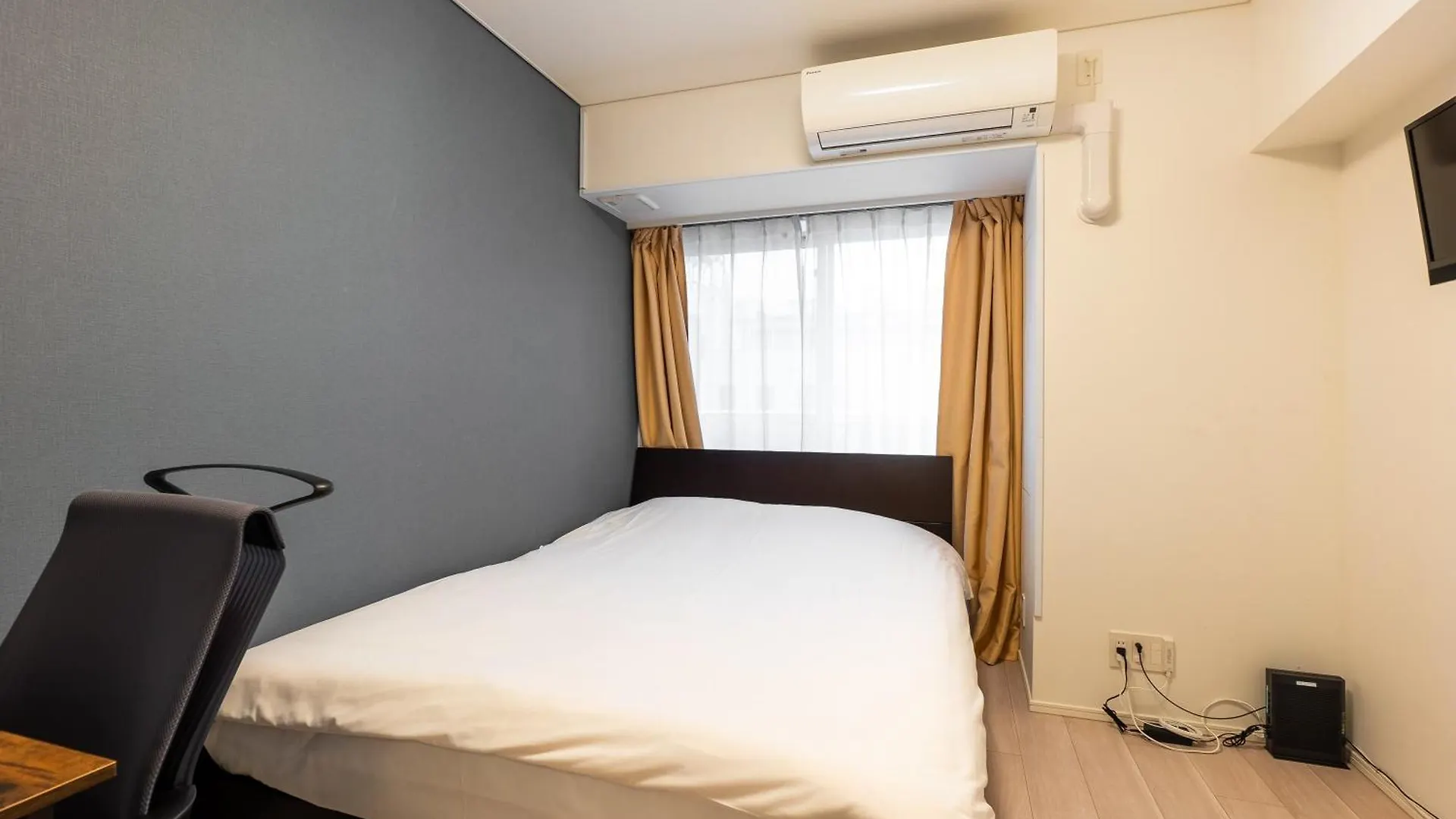 Brilliant Mk- III Apartment Tokyo 0*,  Japan