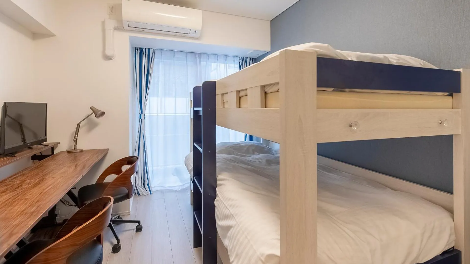 Brilliant Mk- III Apartment Tokyo