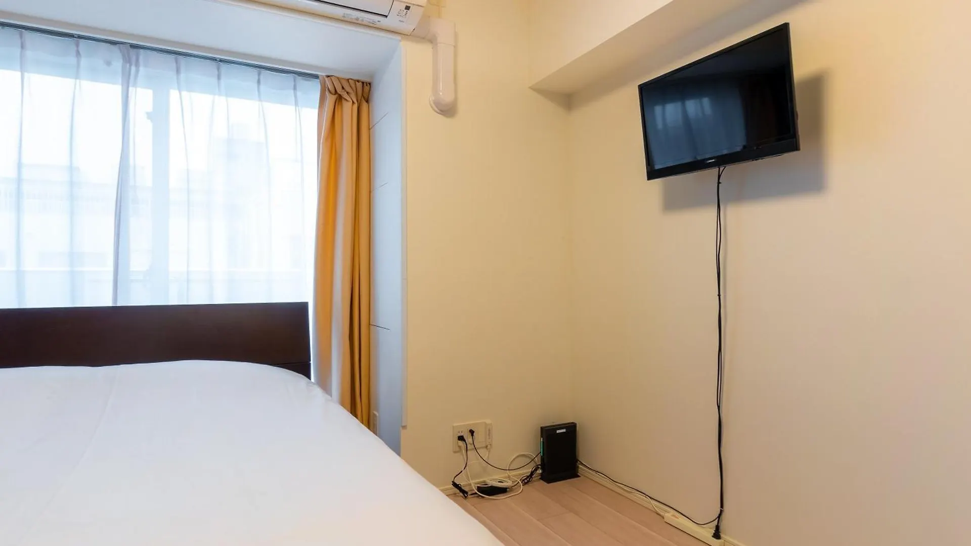 Brilliant Mk- III Apartment Tokyo