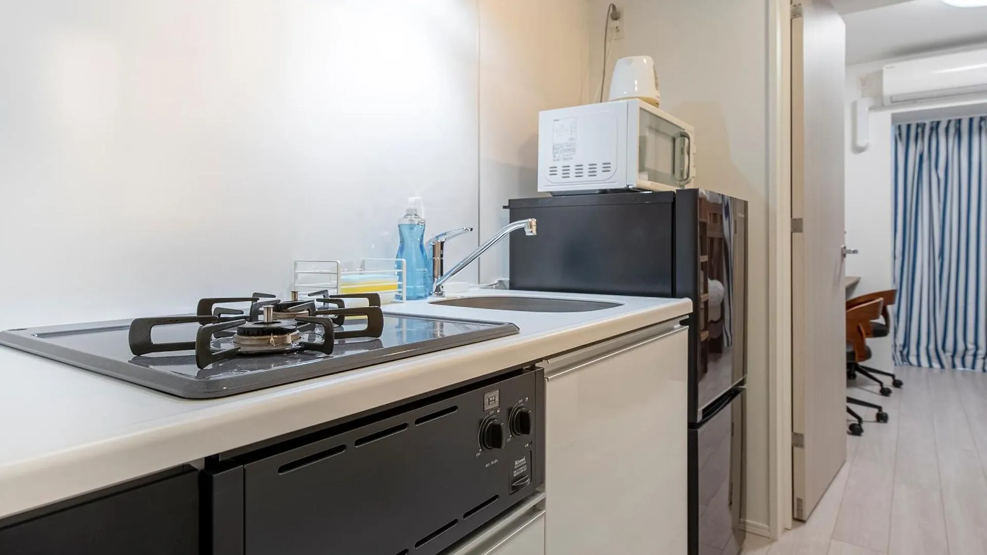 Brilliant Mk- III Apartment Tokyo