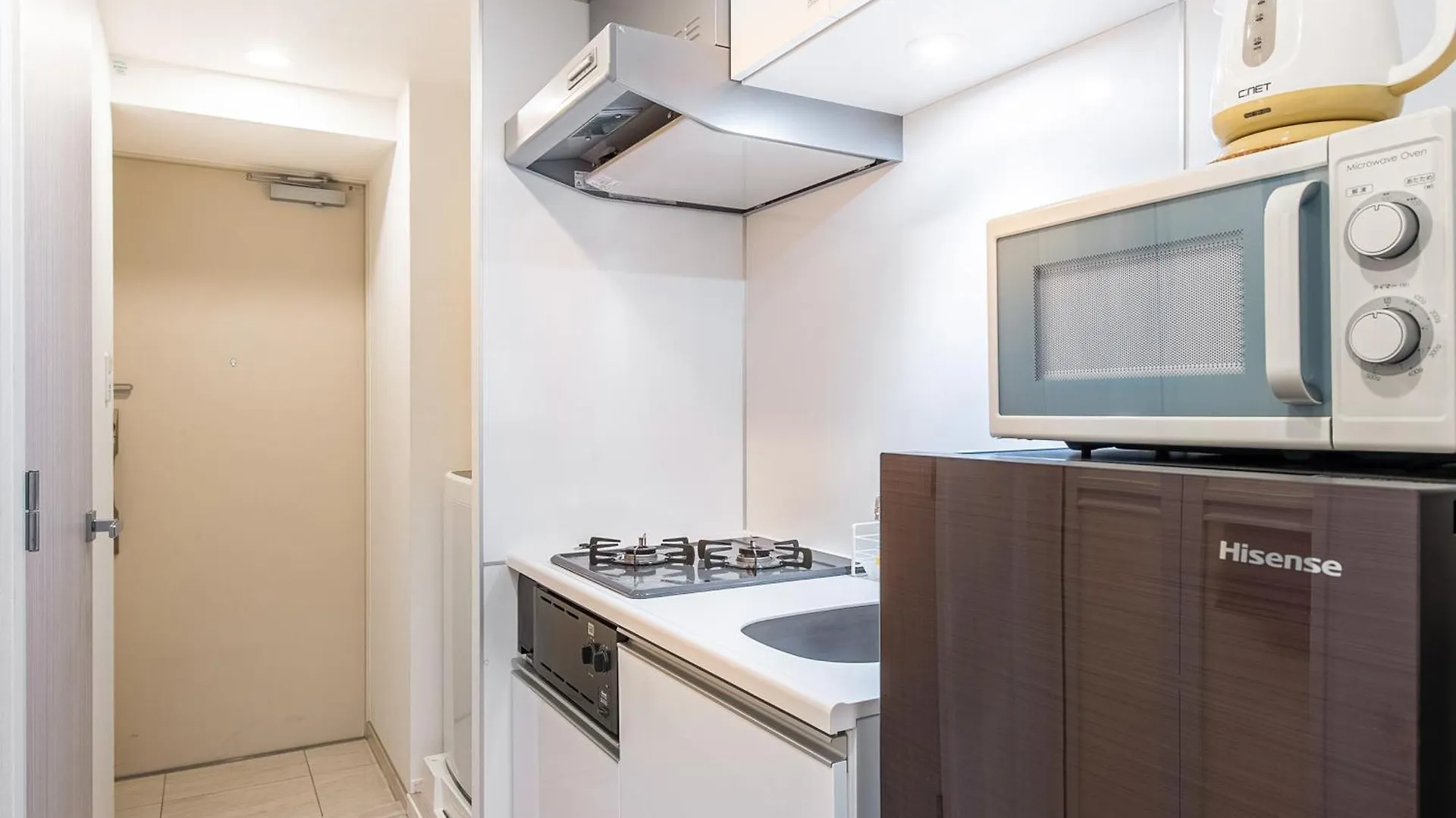 Brilliant Mk- III Apartment Tokyo