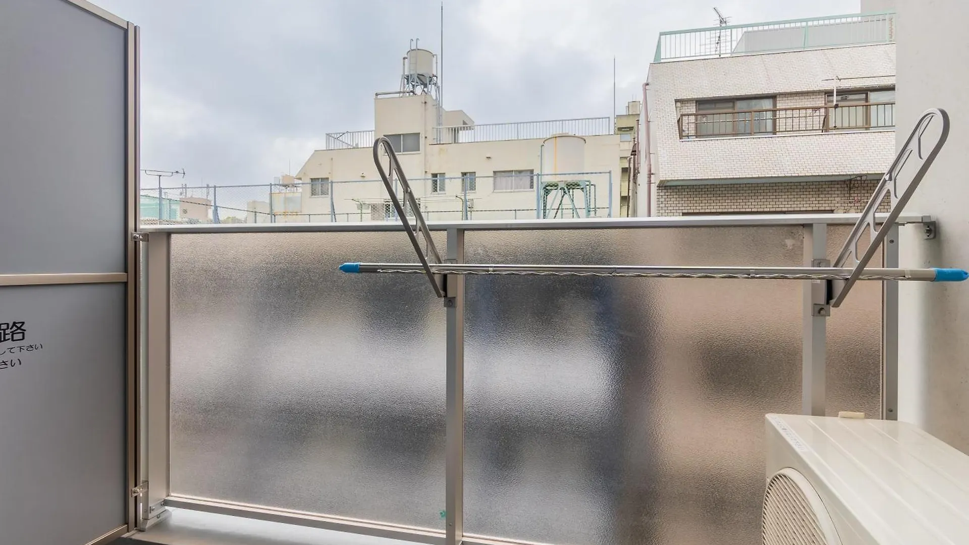 Brilliant Mk- III Apartment Tokyo