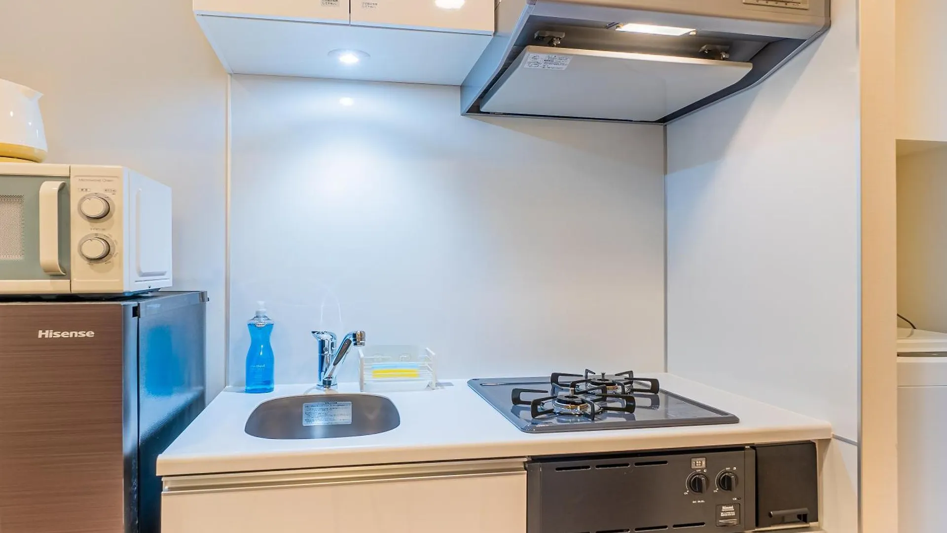 Brilliant Mk- III Apartment Tokyo