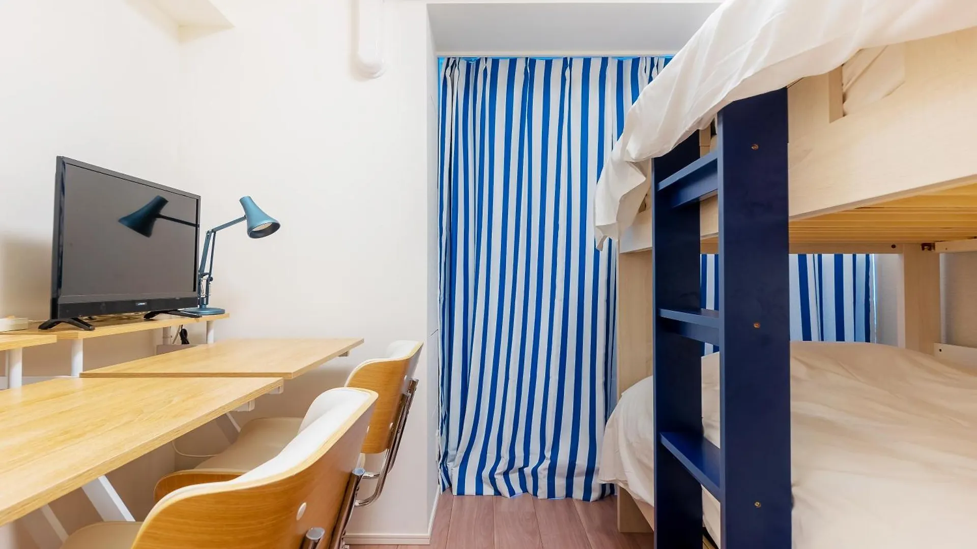 Brilliant Mk- III Apartment Tokyo 0*,