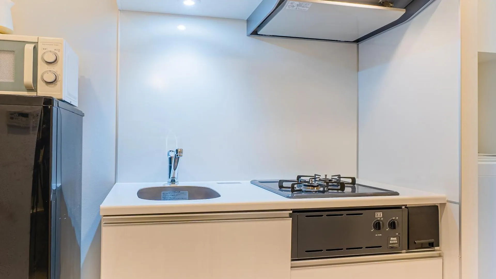 Brilliant Mk- III Apartment Tokyo