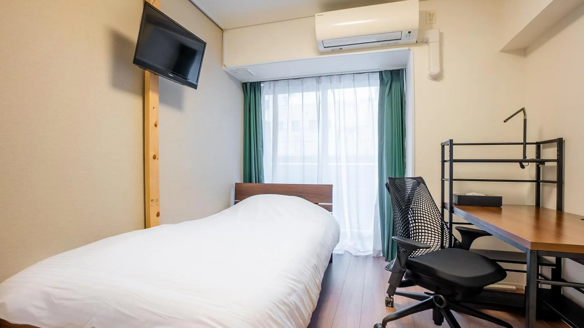Brilliant Mk- III Apartment Tokyo