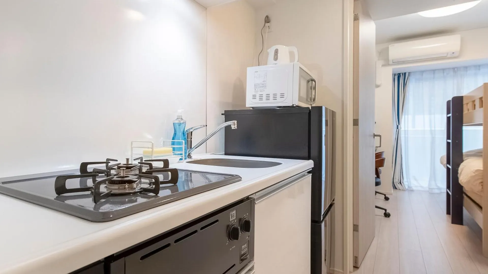 Brilliant Mk- III Apartment Tokyo