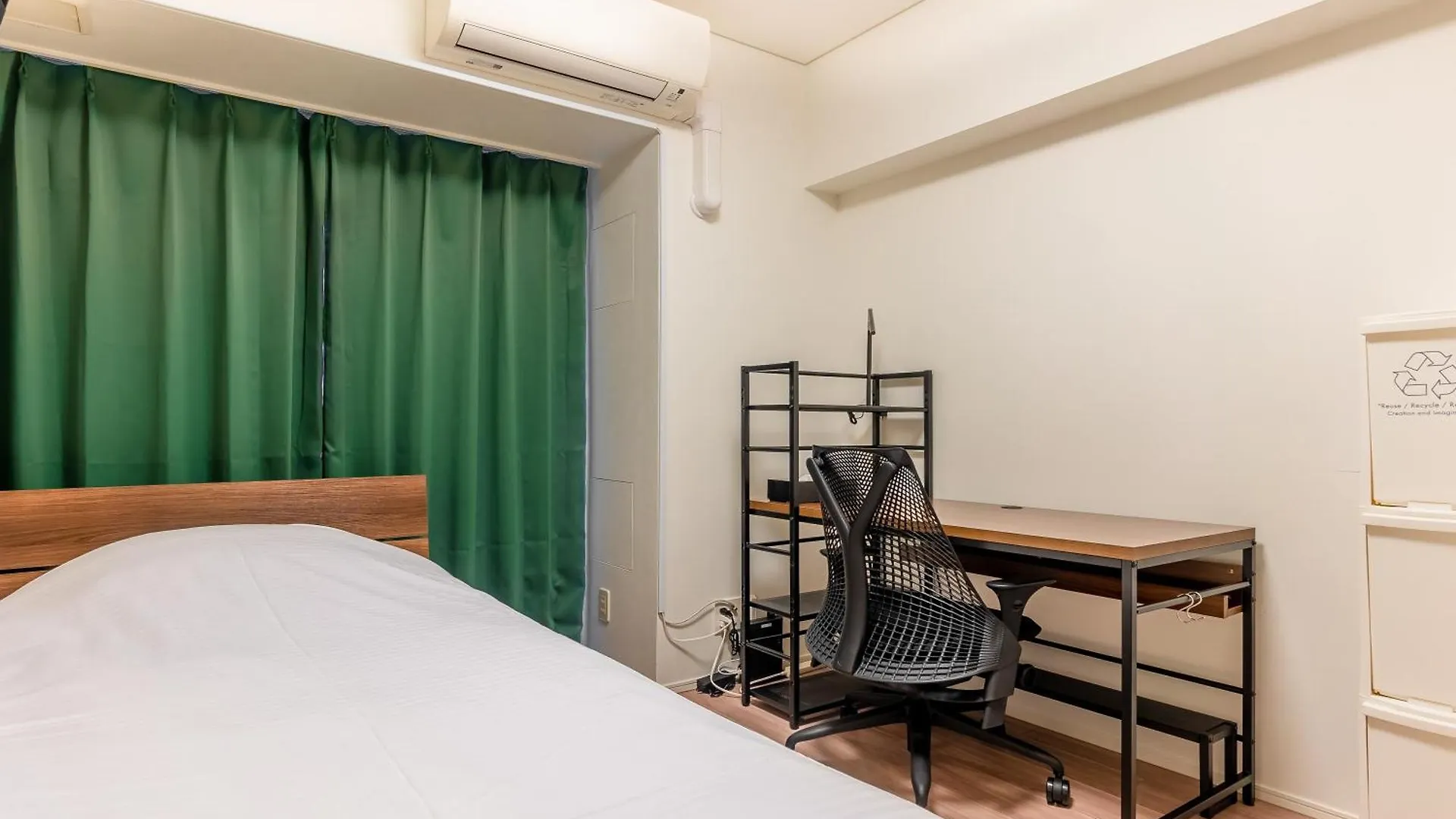Brilliant Mk- III Apartment Tokyo