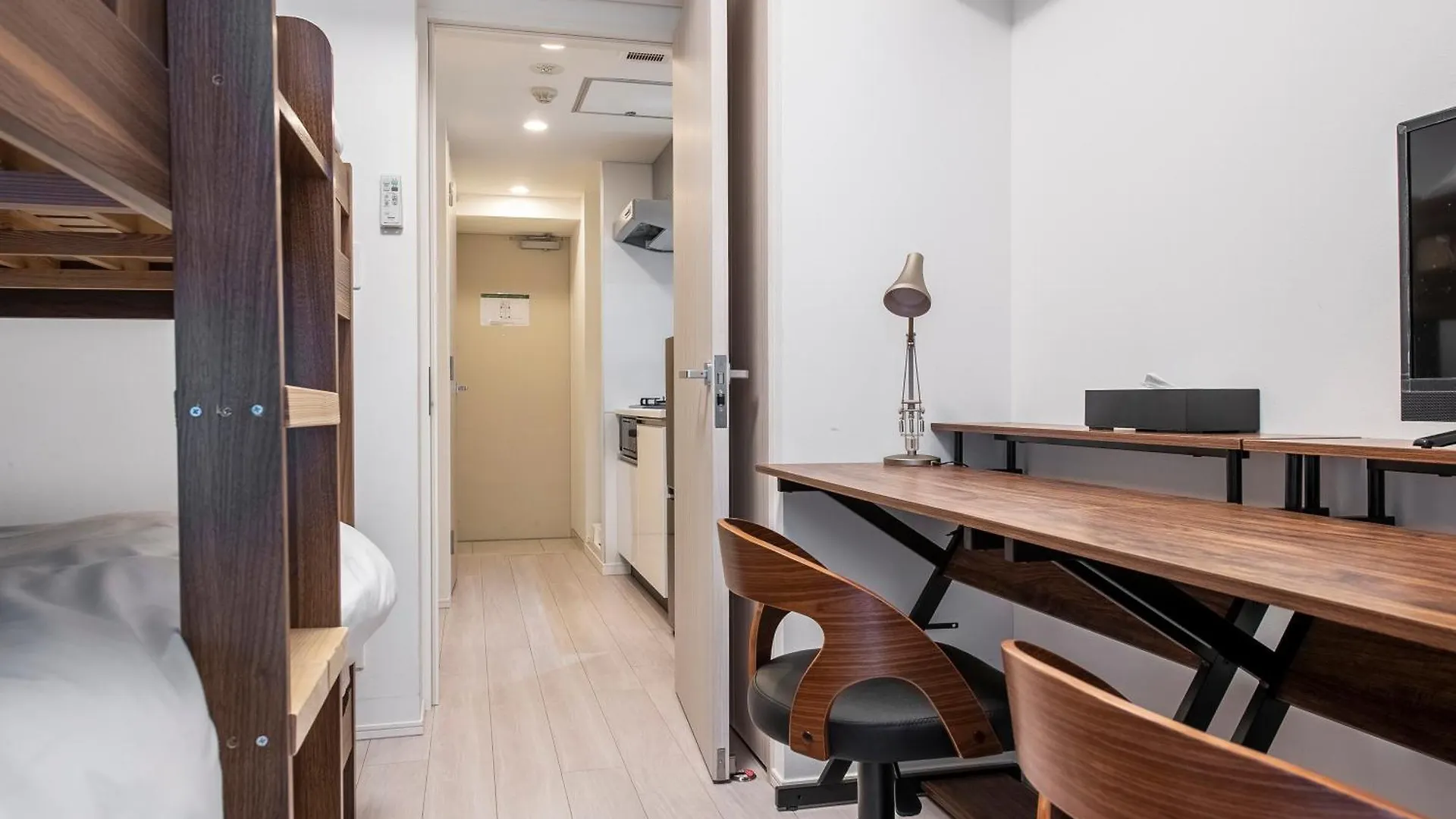 Brilliant Mk- III Apartment Tokyo