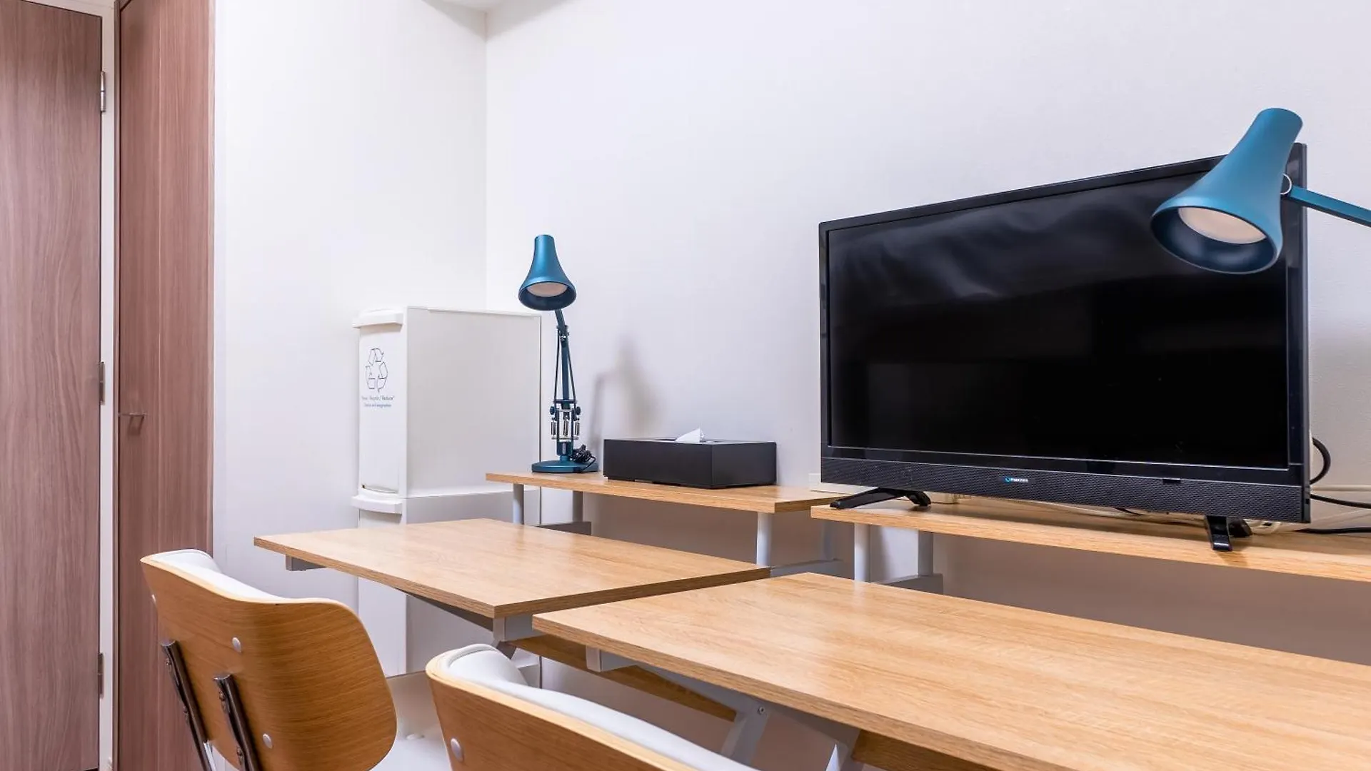 Brilliant Mk- III Apartment Tokyo 0*,  Japan