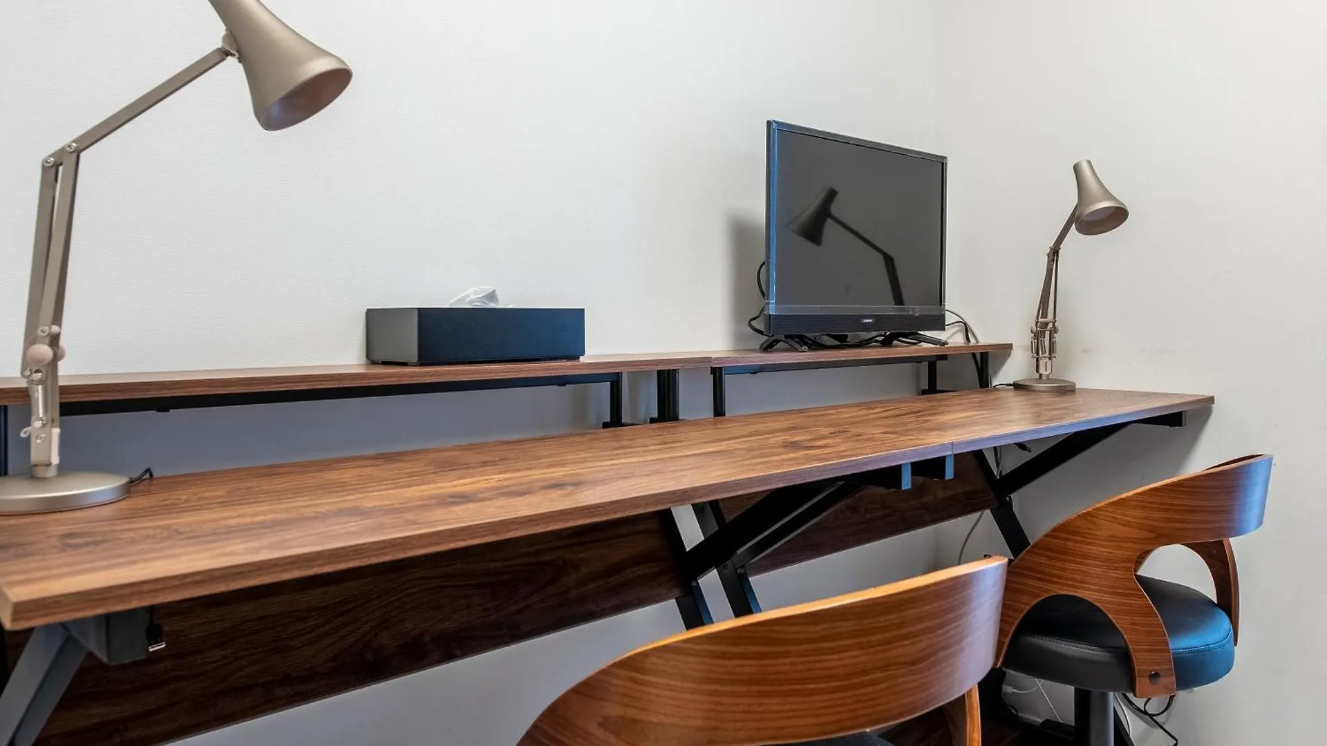 Brilliant Mk- III Apartment Tokyo