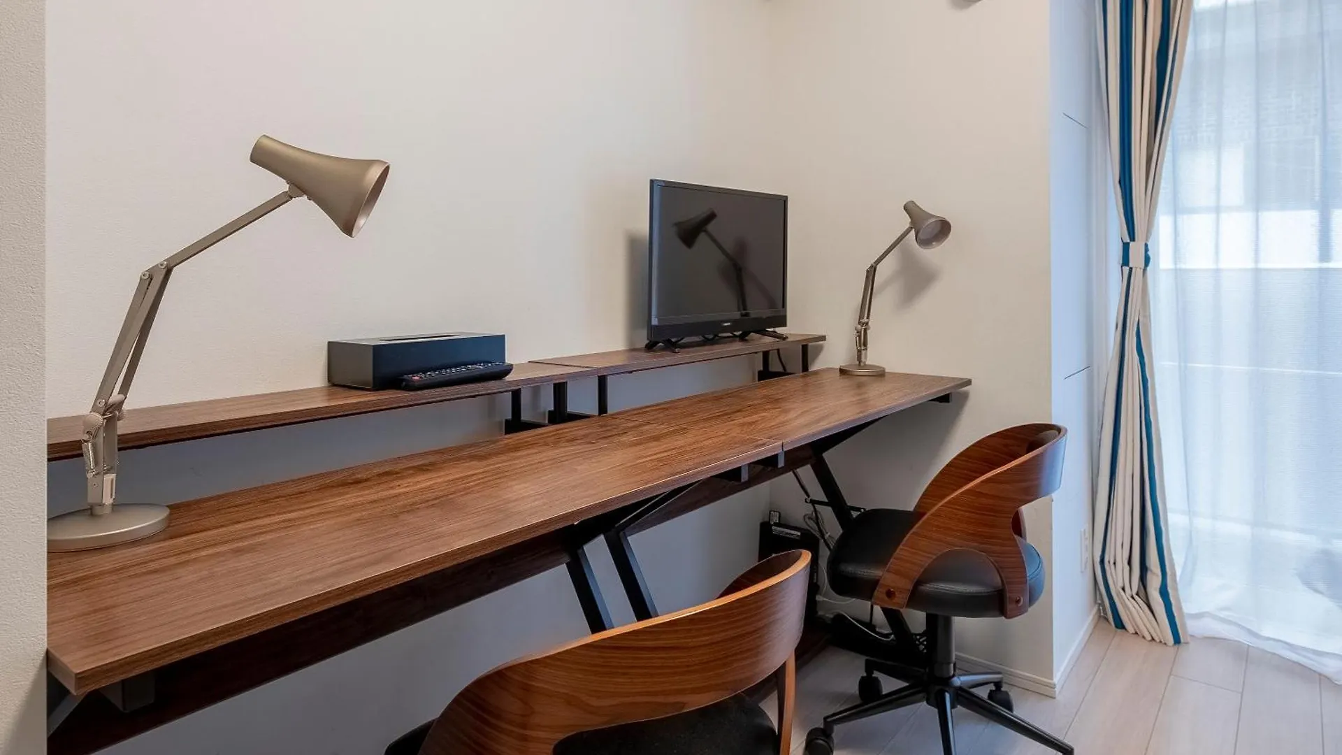Brilliant Mk- III Apartment Tokyo
