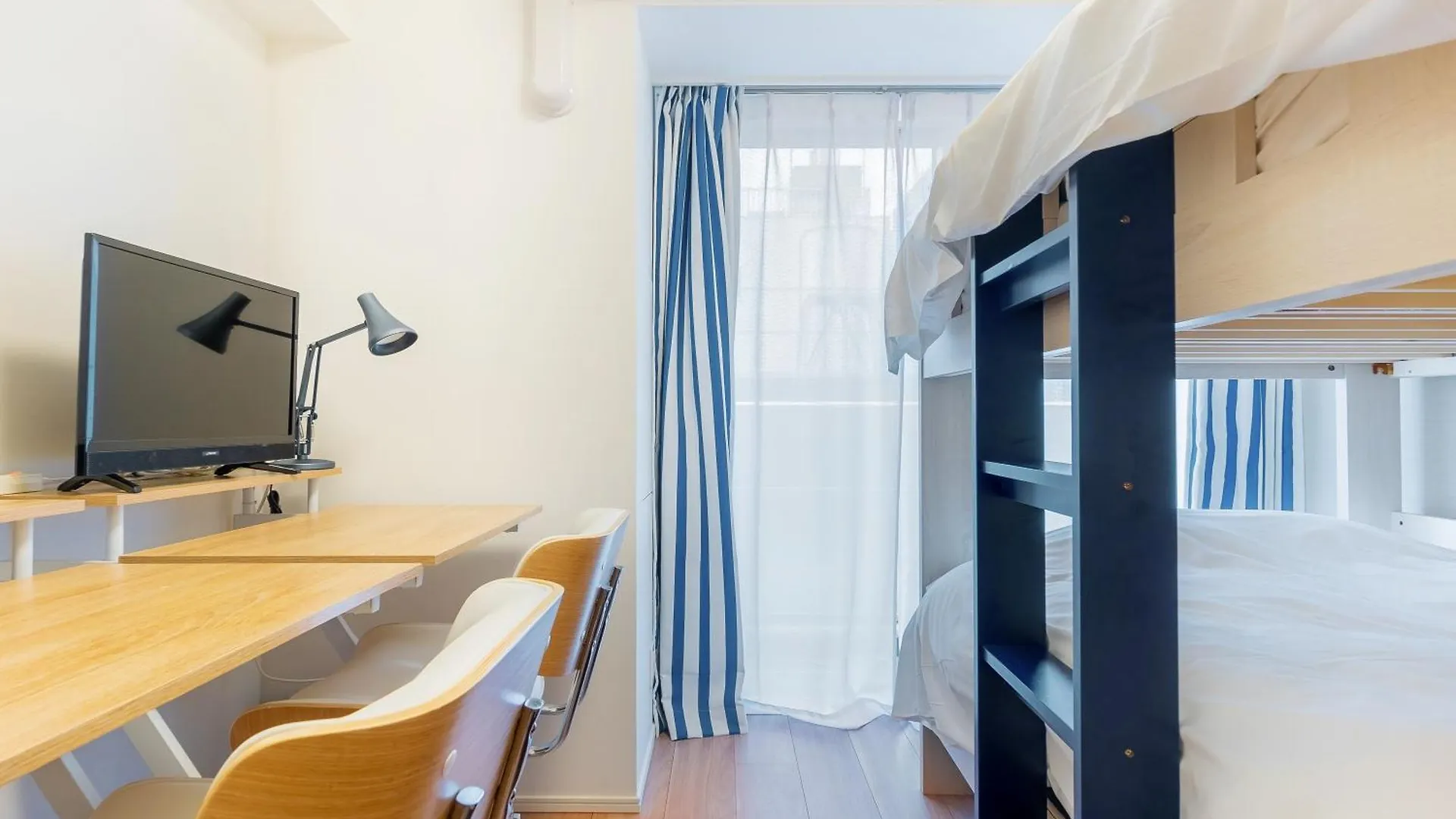 Brilliant Mk- III Apartment Tokyo