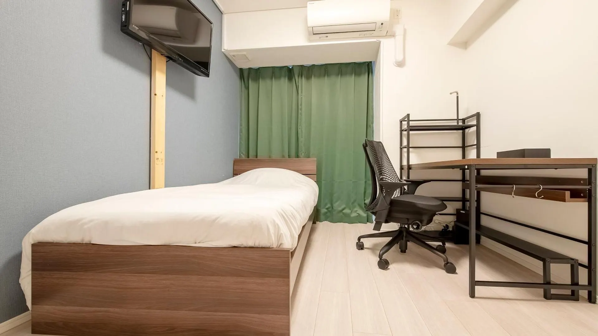 Brilliant Mk- III Apartment Tokyo Japan