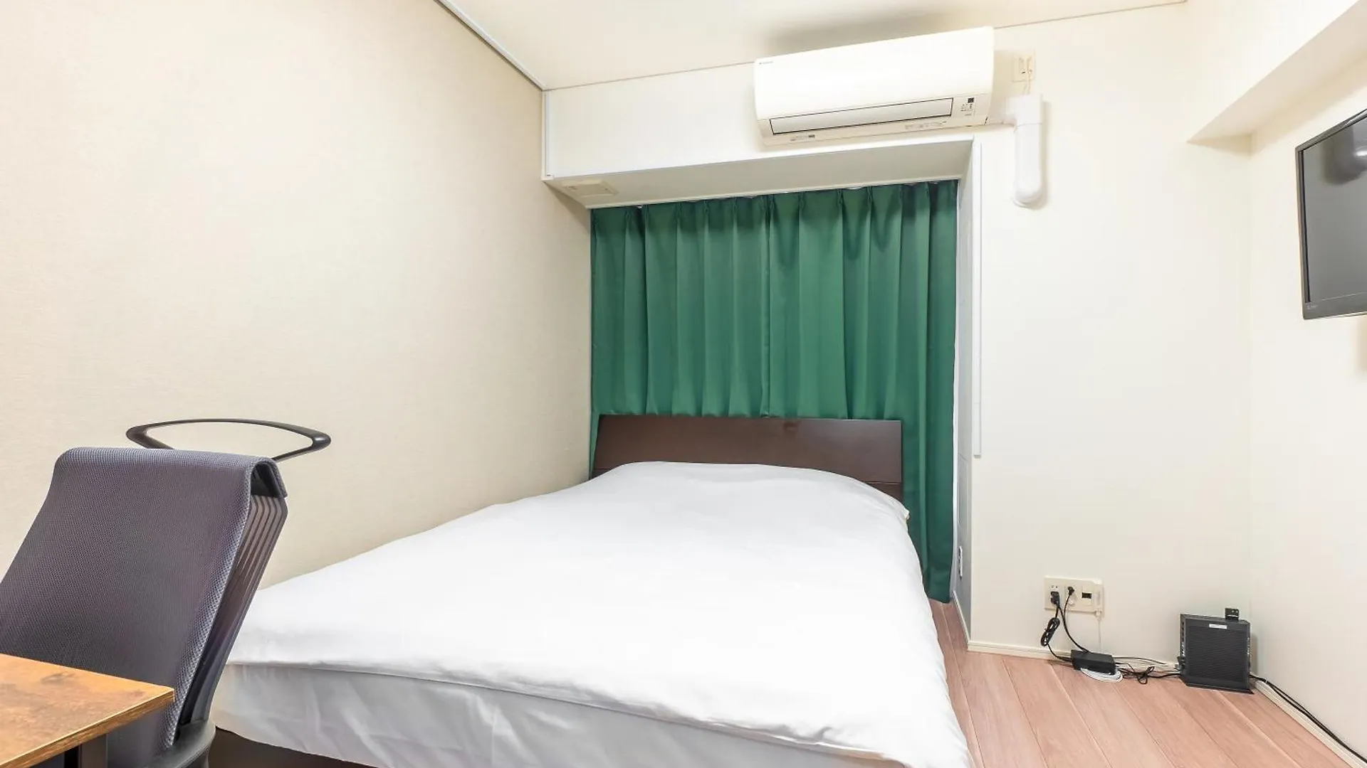 Brilliant Mk- III Apartment Tokyo