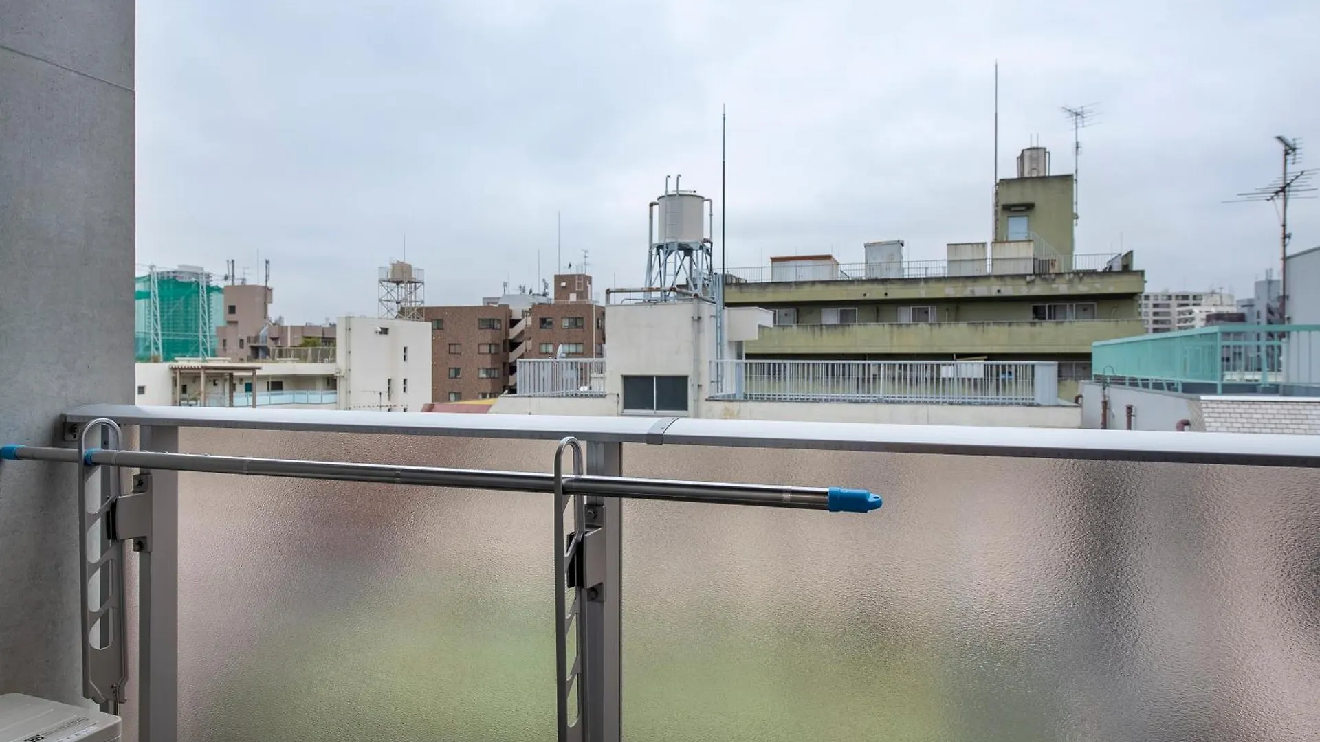 Brilliant Mk- III Apartment Tokyo