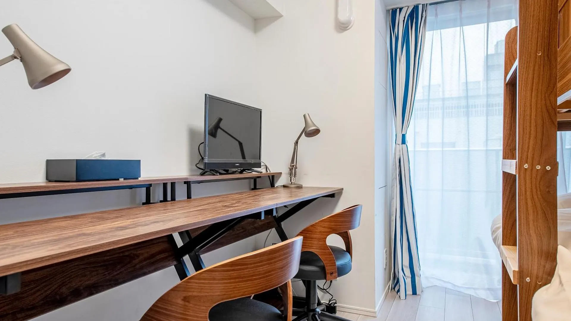 Brilliant Mk- III Apartment Tokyo 0*,  Japan