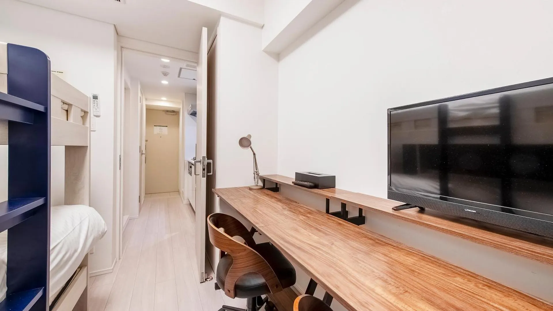 Brilliant Mk- III Apartment Tokyo 0*,