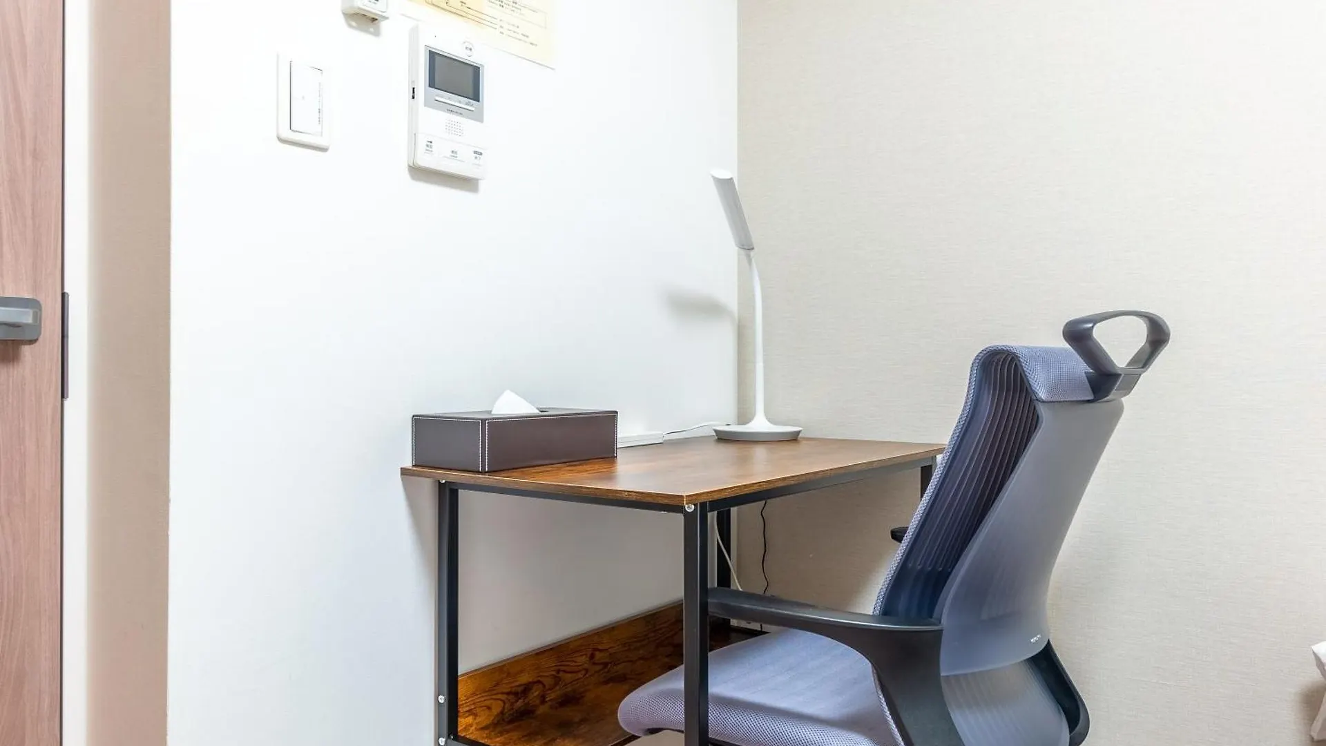 Brilliant Mk- III Apartment Tokyo