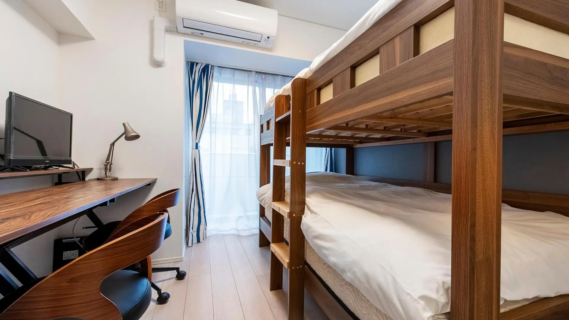 Brilliant Mk- III Apartment Tokyo
